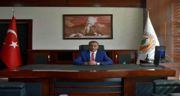 ŞANLIURFA ORMAN BÖLGE MÜDÜRÜ CEVDET ÇİÇEK `TEN KURBAN BAYRAMI MESAJI