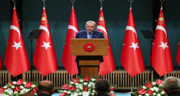 AFAD’I DAHA DA GÜÇLENDİRECEĞİZ