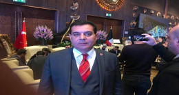 ALİ SÖKMEN ‘DEN HİCRİ YILBAŞI KUTLAMA MESAJI