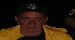 Alaattin Çakıcı İğneada’ da