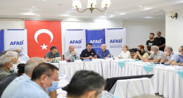BAKAN KURUM MUĞLA’DA AÇIKLAMALARDA BULUNDU…