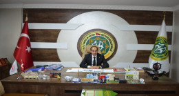 BAŞKAN SAMANCI `DAN MALAZGİRT ZAFERİ MESAJI