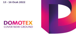 DOMOTEX 2022 yeni bir çığır açıyor!