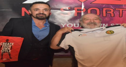 ESKİŞEHİR SPOR GECESİ RENKLİ GEÇTİ