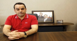 MEHMET KIZIL’DAN HİCRİ YILBAŞI KUTLAMA MESAJI