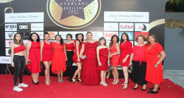 ÖDÜLE SEVİNEMEDİ