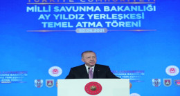 TÜRKİYE ESKİSİNDEN DAHA HIZLI VE KARARLI