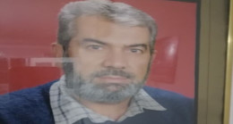ÜNLÜ İŞ ADAMI SİYASETÇİ MEHMET TAŞ `IN ACI GÜNÜ
