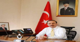 HÜSEYİN KIRAN `DAN VALİ ERİN `E BAŞ SAĞLIĞI MESAJI