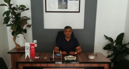 HALFETİ ESNAF VE SANATKARLAR ODASI BAŞKANI İBRAHİM HALİL AKGÜN `DEN HİCRİ YILBAŞI VE MUHARREM AYI MESAJI