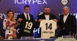 ALTAY ve ICRYPEX’ ten tarihi anlaşma