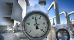 AVRUPA DOĞAL GAZ ARZI HAKKINDA AÇIKLAMA YAPTI!