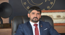 AZİZ AKKUŞ `TAN  ’12 EYLÜL’ MESAJI