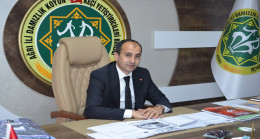 BAŞKAN SAMANCI `DAN ’12 EYLÜL’ MESAJI