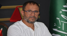 CEVDET YILDIRIM `DAN AHİLİK HAFTASI MESAJI