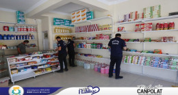 EĞİTİM YILI ÖNCESİ OKUL ÇEVRELERİNDE DENETİM