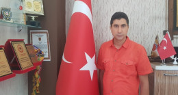 HÜSEYİN KIRAN `DAN  ’12 EYLÜL’ MESAJI