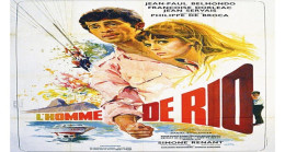 Jean-Paul Belmondo’yu anıyor