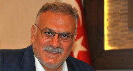 HÜSEYİN KIRAN, ABDÜLKADİR YÜKSEL’ İ RAHMETLE ANIYORUM