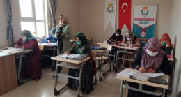Güçlü Kadın, Güçlü Toplum