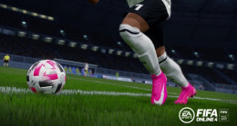 Futbol efsaneleri FIFA Online 4’e adım attı!