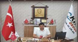 HÜSEYİN KIRAN `DAN MEVLİD KANDİLİ MESAJI