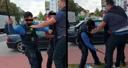 Hessen Eyalet Meclisi’ne taşındı