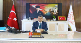 Prof. Dr. Mehmet Gülüm’ den Cumhuriyet Bayramı mesajı