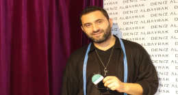Şiddet gören kadınlar  için özel defile