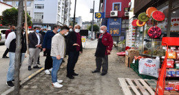 TRABZON’UN ÇEHRESİNİ DEĞİŞTİRİYORUZ