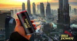 well power energy drink