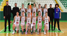 BASKETBOLDA GALİBİYETLE BAŞLADIK