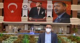 CEVDET YILDIRIM ` DEN 10 KASIM MESAJI