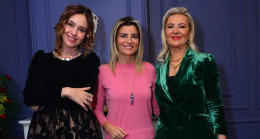 ETRE CLİNİC LEVENT’TE KAPILARINI AÇTI…