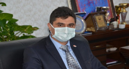 HÜSEYİN KIRAN `DAN 10 KASIM MESAJI