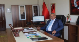 ALİ SÖKMEN ‘DEN YENİ YIL MESAJI