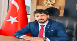 AZİZ AKKUŞ`TAN YENİ YIL MESAJI