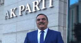 ŞİİR YÜREKLİ BAŞKAN ÇOBAN KALBİNE YENİK DÜŞMEDİ