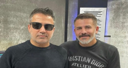Emrah’la çalışma hayali gerçek oldu