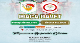 Evet Bugün Günlerde Viranşehir Belediye spor