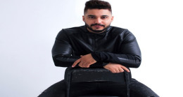 Genç Popçu AHMET KARA Durmuyor!