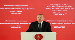 “Kudüs, İslam âleminin tamamının ortak davasıdır”