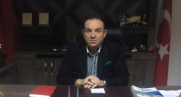MEHMET DANAOĞLU `NDAN ‘MEVLANA HAFTASI’ MESAJI