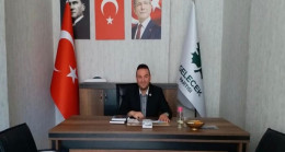 MEHMET DANAOĞLU `NDAN YENİ YIL MESAJI