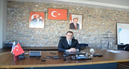 MEHMET KIZIL’DAN YENİ YIL MESAJI