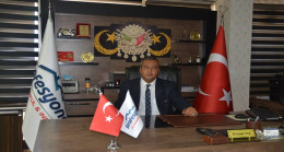 MEHMET TAŞ `DAN YENİ YIL MESAJI