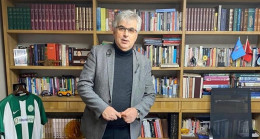 Mimar Yusuf İzzettin Aydın, Yaşam alanlarımız