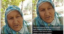 HÜSEYİN KIRAN `DAN  KIRAN AİLESİNE BAŞ SAĞLIĞI MESAJI
