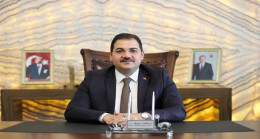 BAŞKAN CANPOLAT’TAN 10 OCAK MESAJI