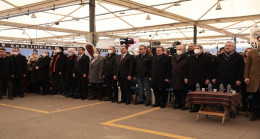 İZMİR’DEKİ ETKLİNLİĞE HALİLİYE DAMGA VURDU